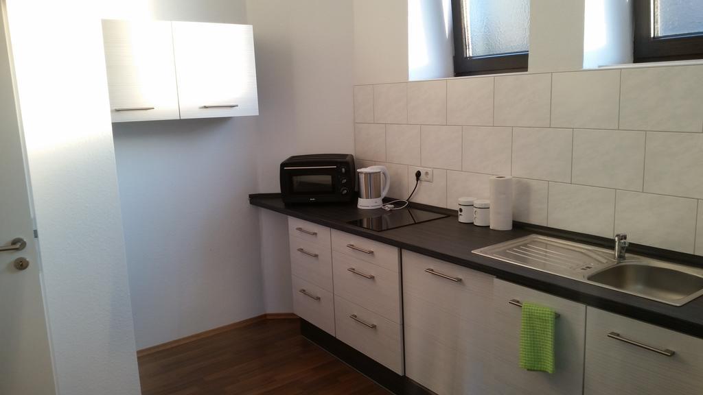 Ferienwohnung Fiwa Fewo-1 Und Fewo-2 Pirmasens Room photo